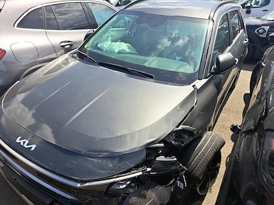 Kia NIRO 1.6 GDI HEV PULSE