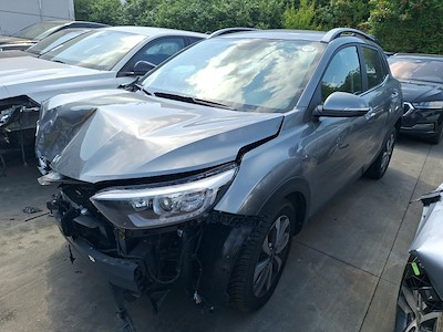 Kia STONIC 1.0 T 100 PULSE DCT