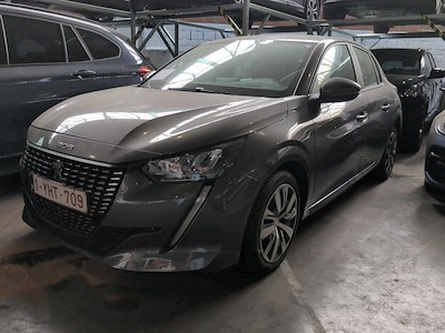 Peugeot 208 diesel - 2019 1.5 BlueHDi Active