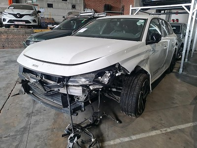 Peugeot 308 SW 1.2 PURETECH 96KW S-S AUTO ALLURE PACK