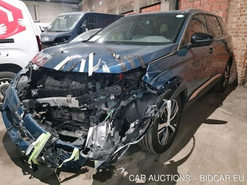 Peugeot 5008 1.5 BLUEHDI 130 AUTO ALLURE PACK