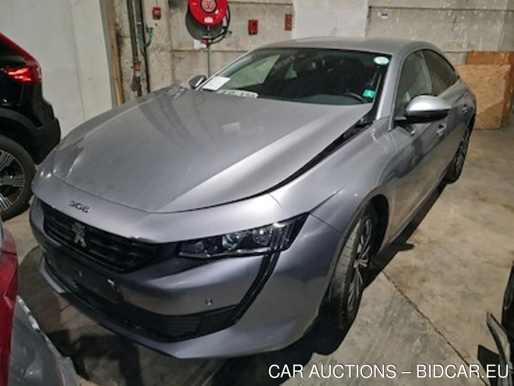 Peugeot 508 1.5 BLUEHDI 130 S&amp;S AUTO ALLURE PACK