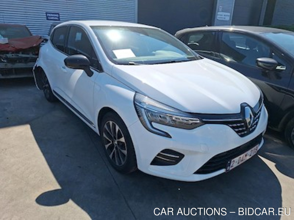 Renault CLIO 1.0 TCE 90 TECHNO