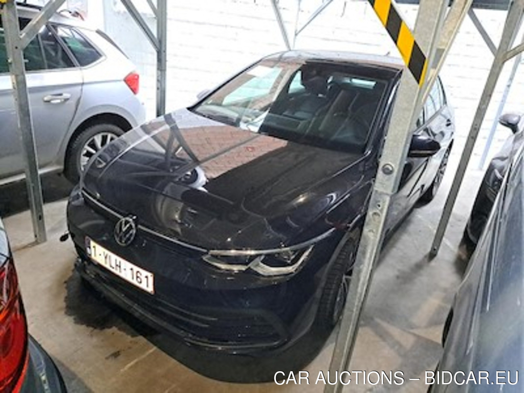 Volkswagen Golf viii 1.0 TSI Life OPF