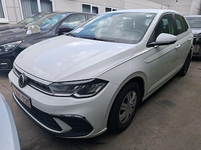 Volkswagen POLO 1.0 TSI