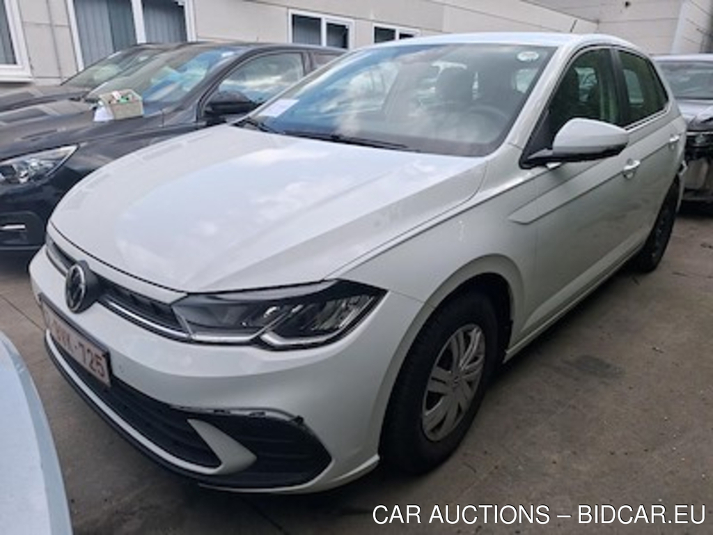 Volkswagen POLO 1.0 TSI