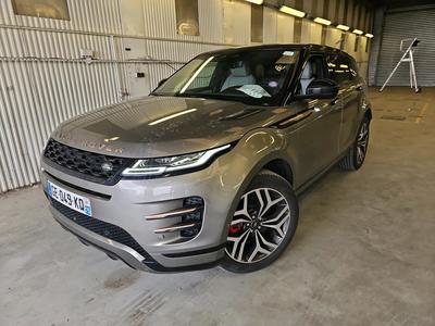 Land Rover Range ROVER EVOQUE P300E PHEV AWD BVA8 AUTOBIOGRAPHY Autobiography, 2022