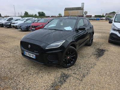 Jaguar E-PACE P300E CH PHEV AWD BVA R-DYNAMIC HSE R-Dynamic HSE, 2022