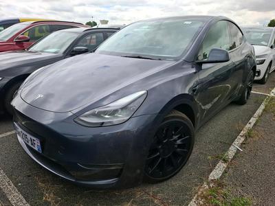 Tesla Model Y GRANDE AUTONOMIE DUAL MOTOR AWD, 2022