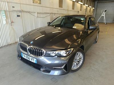 BMW TOURING 330E 292 CH BVA8 LUXURY Luxury, 2021