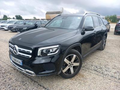 Mercedes Glb 200 7G-DCT PROGRESSIVE LINE Progressive Line, 2021