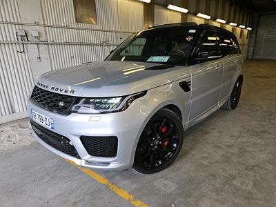 Land Rover Discovery SPORT D200 MHEV AWD BVA DYNAMIC HSE Dynamic HSE, 2021