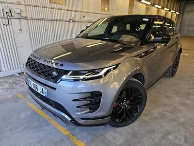 Land Rover Range ROVER EVOQUE MARK I P300E PHEV AWD BVA8 SE SE, 2021