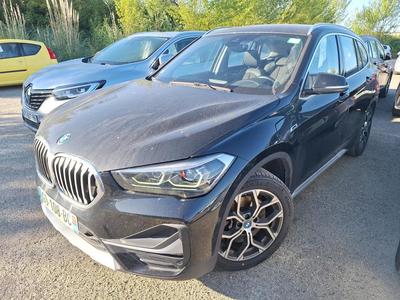 BMW X1 XDRIVE 25E 220 CH BVA6 XLINE xLine, 2021