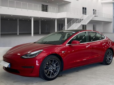 Tesla Model 3 LONG RANGE DUAL MOTOR AWD, 2020