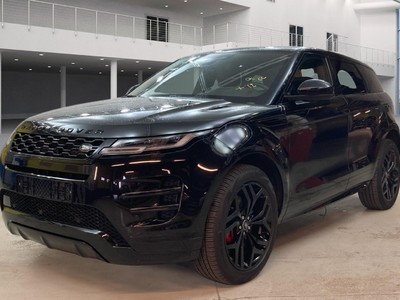 Land Rover Range ROVER EVOQUE MARK II P300E PHEV AWD BVA8 R-DYNAMIC AUTOBIOGRAPHY R-Dynamic Autobiography, 2022