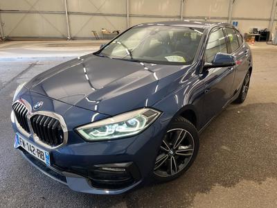 BMW 120D XDRIVE 190 CH BVA8 EDITION SPORT Edition Sport, 2021