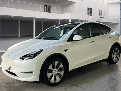 Tesla Model Y GRANDE AUTONOMIE DUAL MOTOR AWD, 2022