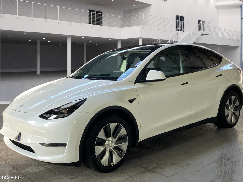 Tesla Model Y GRANDE AUTONOMIE DUAL MOTOR AWD, 2022