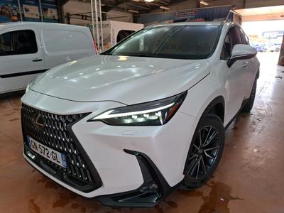 Lexus Nx 450H+ 4WD HYBRIDE RECHARGEABLE LUXE, 2023