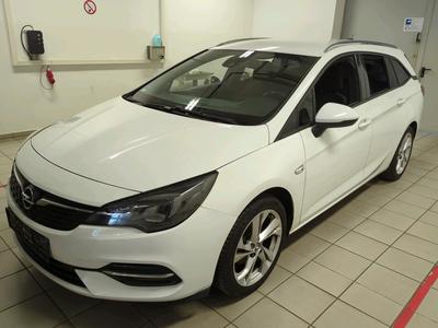 Opel Astra 1.5 D START/STOP SPORTS TOURER GS Line, 2020