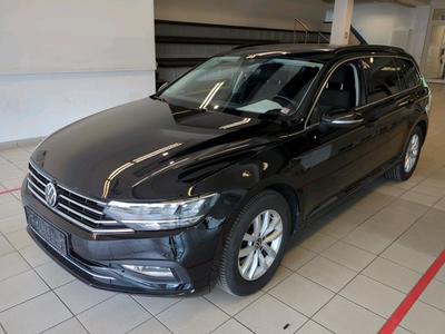 Volkswagen Passat VARIANT 2.0 TDI SCR DSG Business, 2021