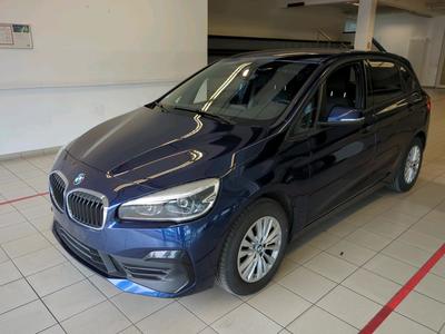BMW 218D XDRIVE ACTIVE TOURER AUT. Advantage, 2019