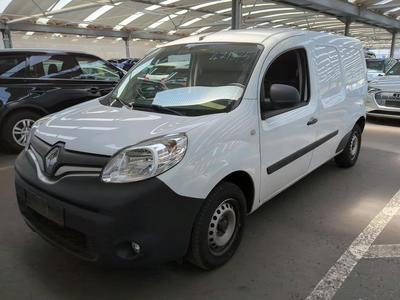 Renault Kangoo RAPID MAXI (ENERGY) DCI 110 Extra, 2019