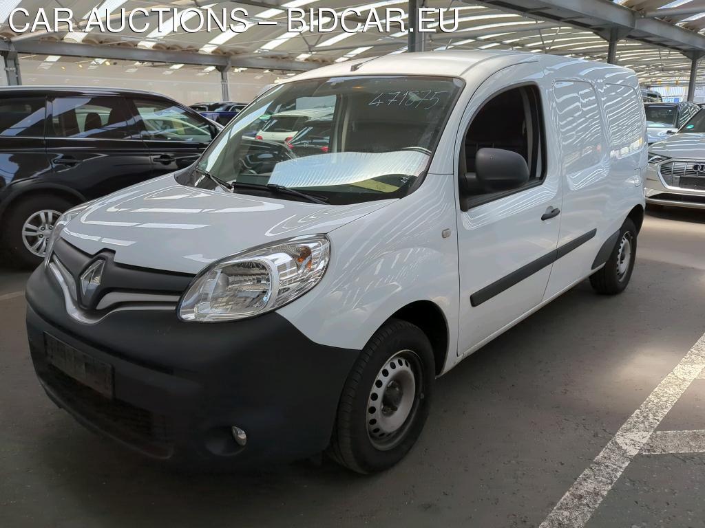 Renault Kangoo RAPID MAXI (ENERGY) DCI 110 Extra, 2019