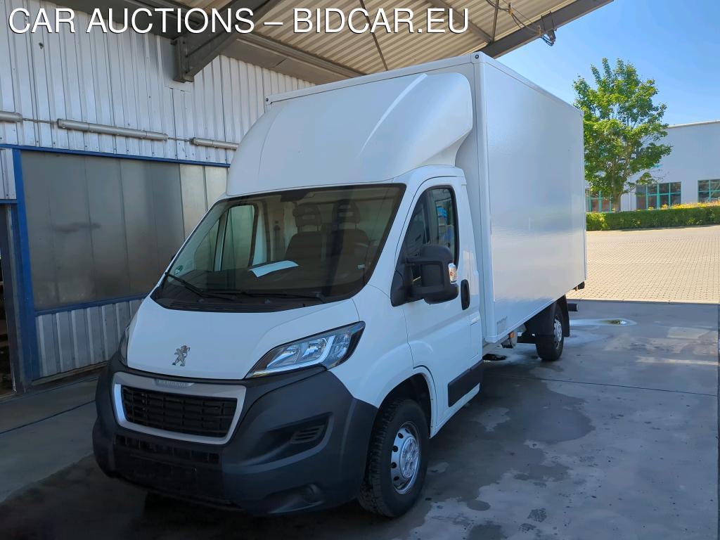 Peugeot Boxer HDI 335 L3, 2020