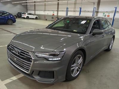 Audi A6 AVANT 50 TFSI E QUATTRO S TRONIC design, 2022