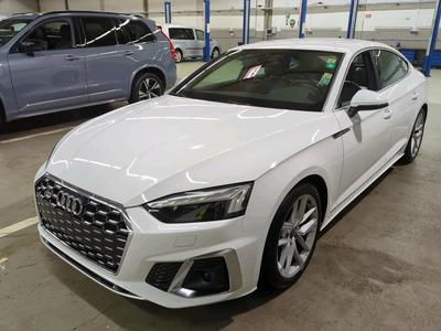Audi S5 SPORTBACK TDI QUATTRO TIPTRONIC, 2022