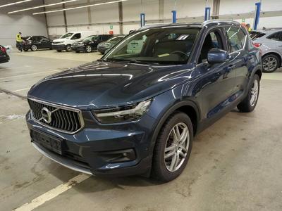 Volvo Xc40 B5 B AWD GEARTRONIC, 2021