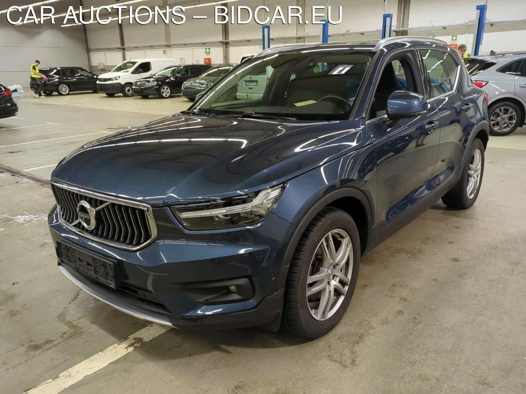 Volvo Xc40 B5 B AWD GEARTRONIC, 2021
