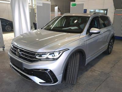 Volkswagen Tiguan 1.4 EHYBRID OPF DSG, 2022
