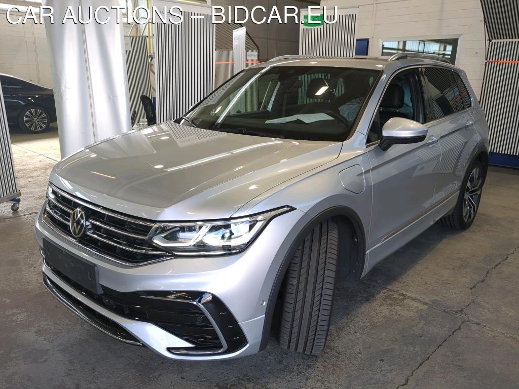 Volkswagen Tiguan 1.4 EHYBRID OPF DSG, 2022