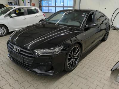 Audi A7 50 TDI QUATTRO TIPTRONIC, 2020