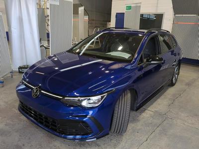 Volkswagen Golf VARIANT 2.0 TDI SCR DSG R-Line, 2023