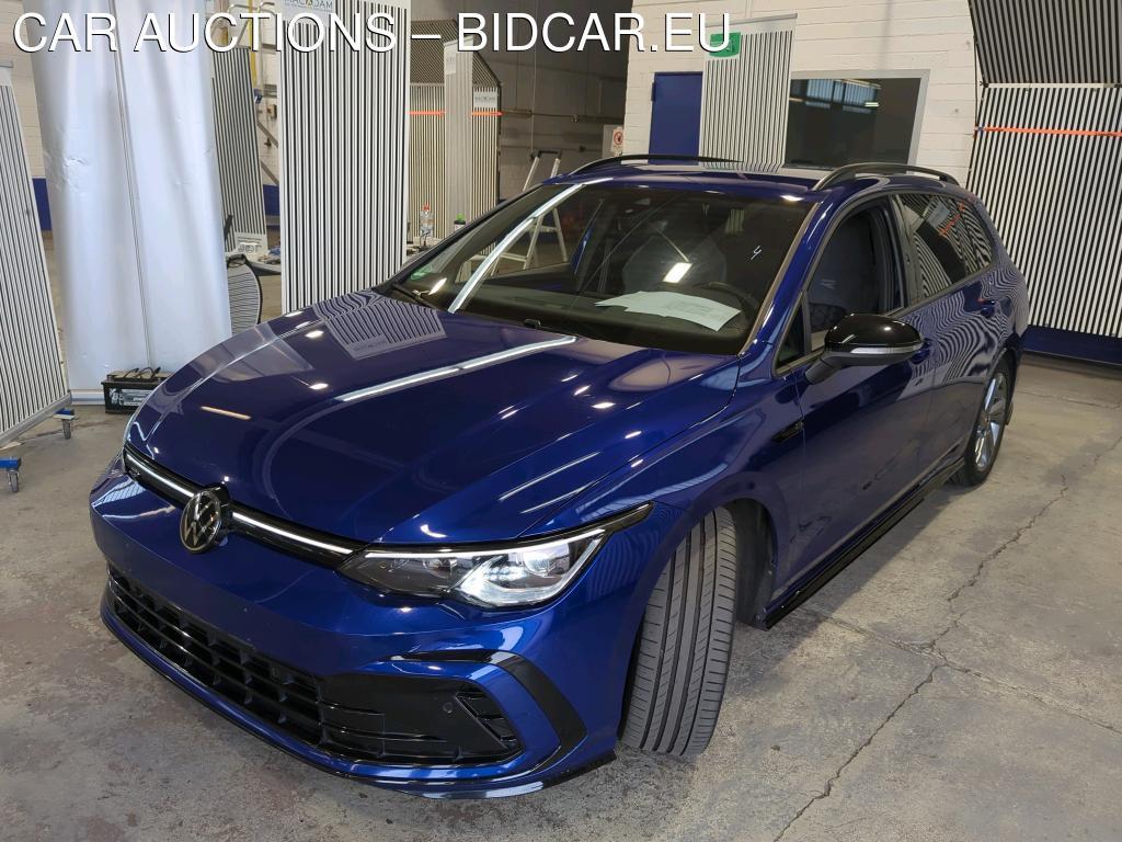 Volkswagen Golf VARIANT 2.0 TDI SCR DSG R-Line, 2023