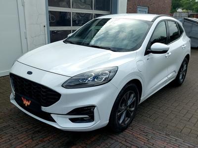 Ford Kuga 2.5 DURATEC PHEV, 2020