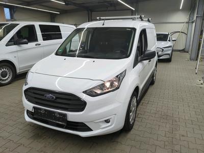 Ford Transit CONNECT 200 L1 S&amp;S Trend, 2021