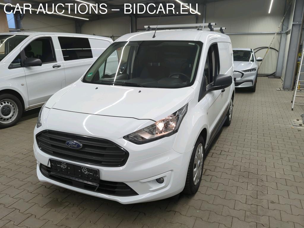 Ford Transit CONNECT 200 L1 S&amp;S Trend, 2021