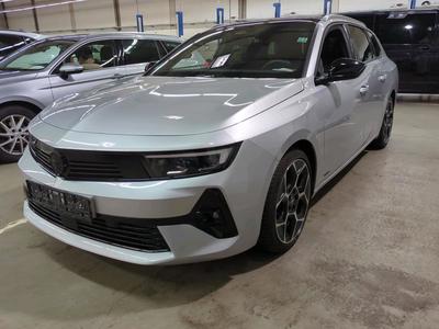 Opel Astra SPORTS TOURER 1.5 D AUTOMATIK GS, 2023