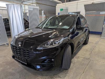Ford Kuga 2.5 DURATEC PHEV, 2021