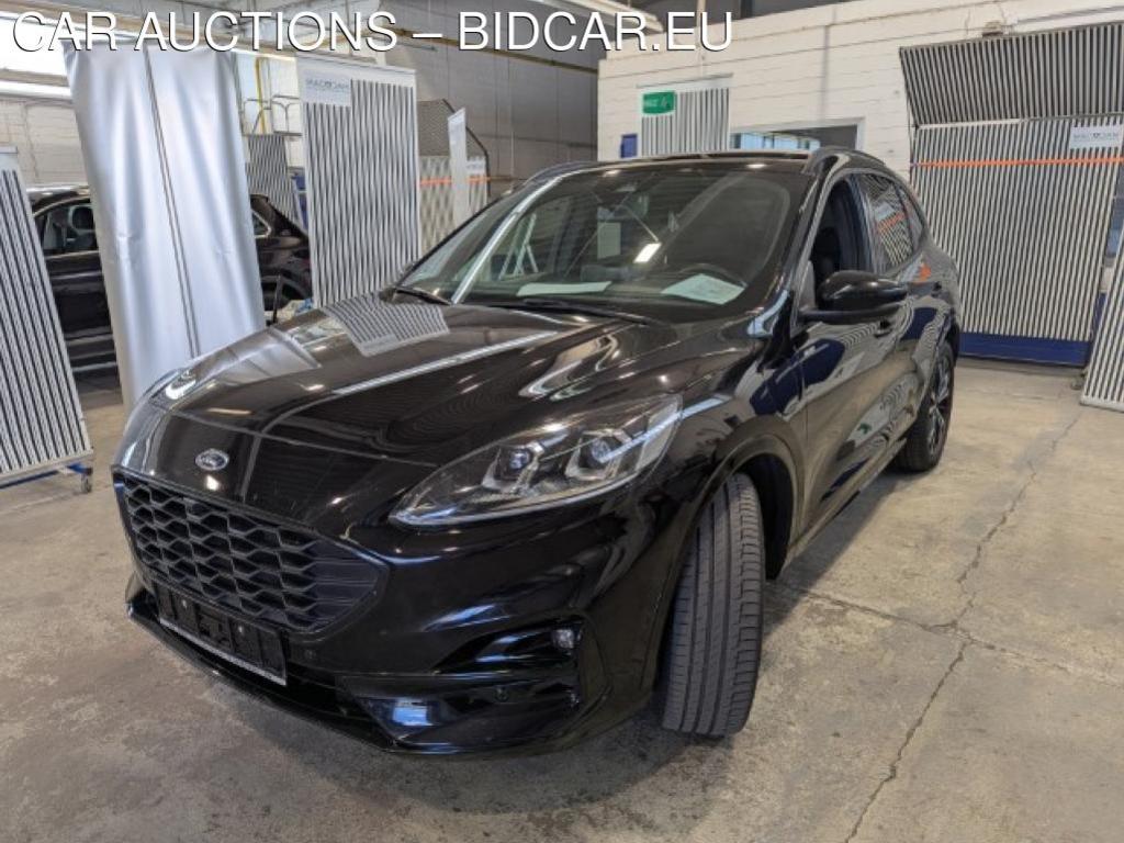 Ford Kuga 2.5 DURATEC PHEV, 2021