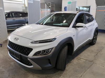 Hyundai Kona 1.0 T-GDI 48V-HYBRID, 2021