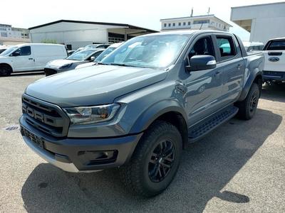 Ford Ranger 2.0 L ECOBLUE AUTM. Raptor, 2022