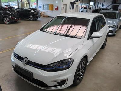Volkswagen E-golf -, 2020