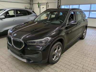 BMW X1 SDRIVE18D Advantage, 2021
