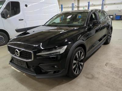 Volvo V60 CROSS COUNTRY D4 AWD GEARTRONIC Pro, 2020